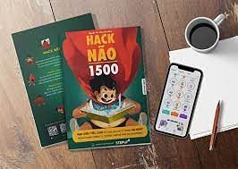 Sách tiếng anh_Hack não Pro