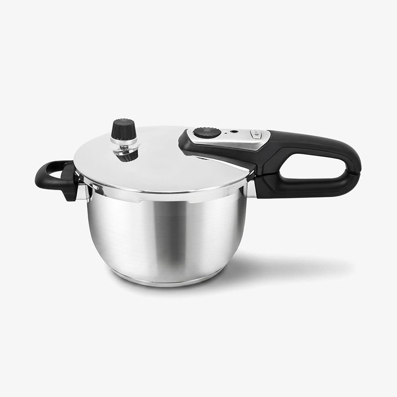 Nồi áp suất inox 304 Elmich EL8278 22cm 5L