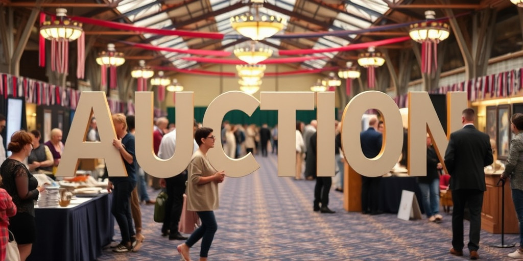 Nền Tảng Đấu Giá Uy Tín Hàng Đầu Việt Nam - Nơi Niềm Tin Gửi Gắm