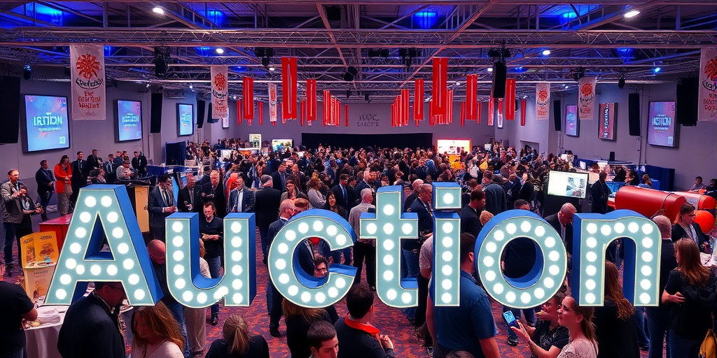 Tham Gia Đấu Giá Trực Tuyến Hàng Đầu - Đảm Bảo Uy Tín và Bảo Mật