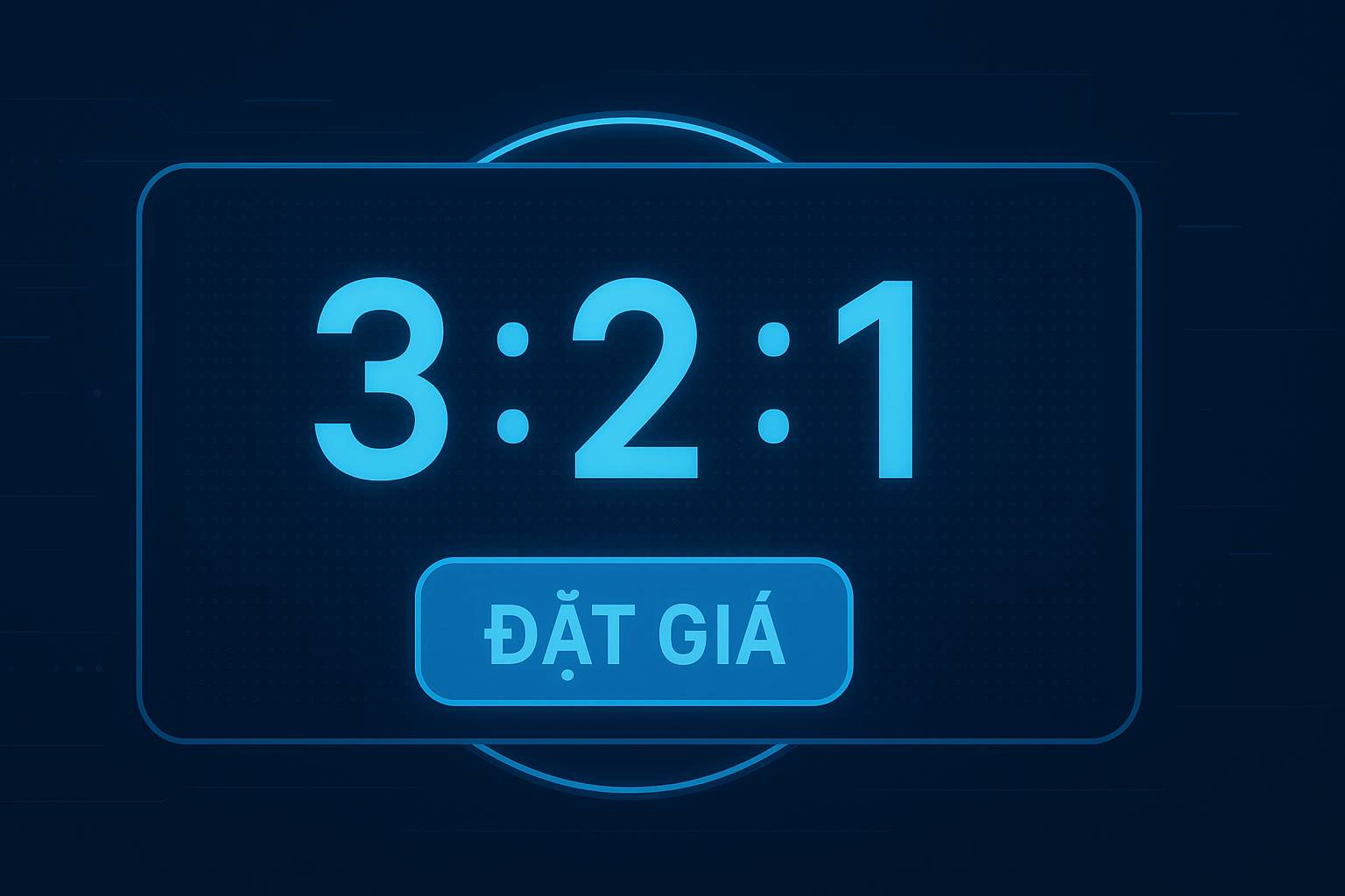 Chiến Thuật Đặt Giá Cuối Giây & Cách Tăng 200% Cơ Hội Thắng Phiên Đấu Giá