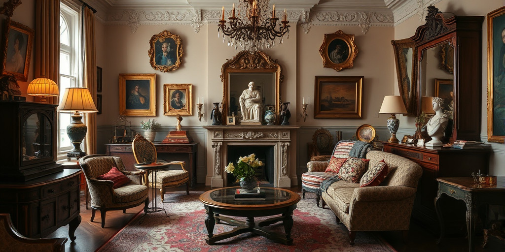 Đồ Sưu Tầm - Đồ Cổ