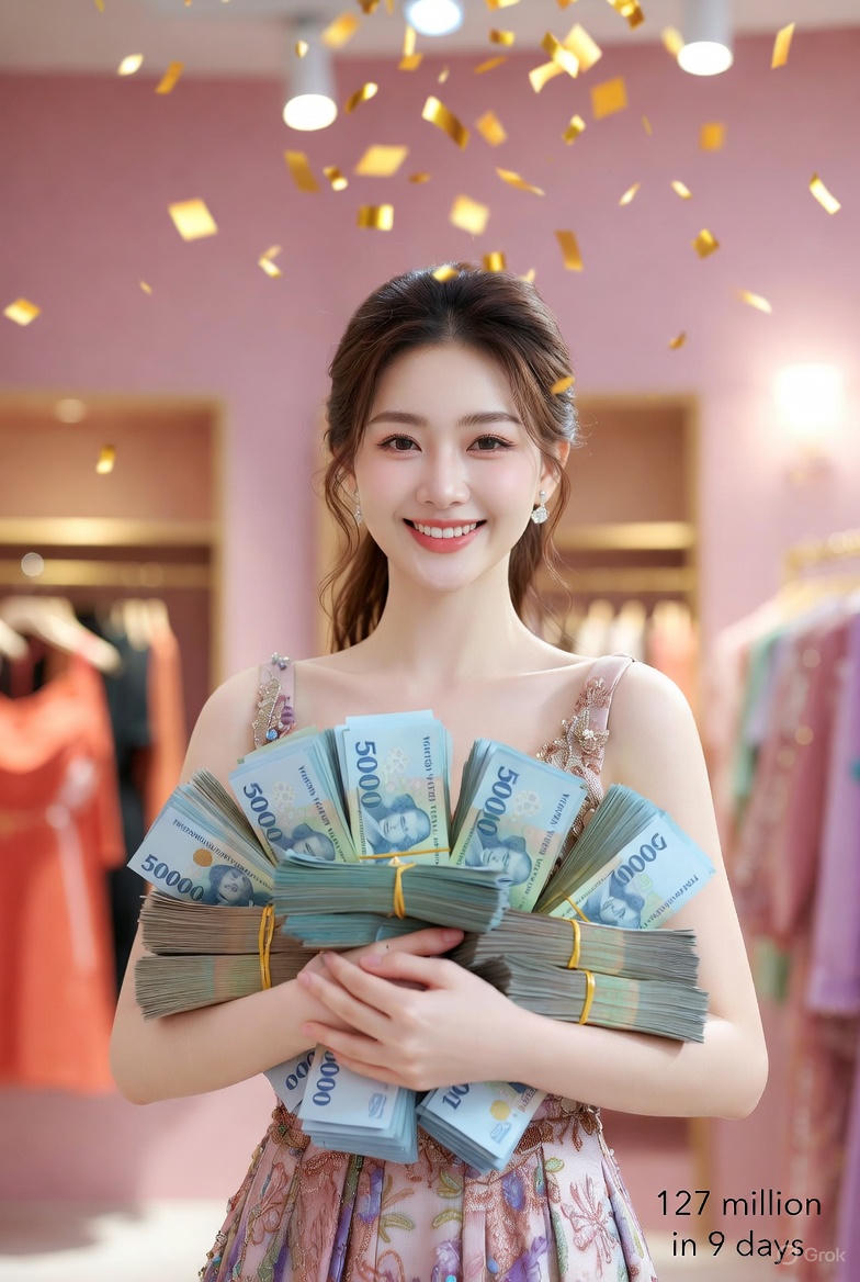 Chủ shop thời trang ế ẩm cả năm, thu hồi 127 triệu chỉ trong 9 ngày nhờ đấu giá – Đây là cách họ làm