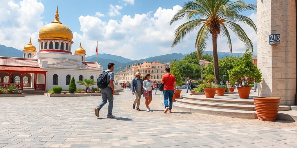 Dịch vụ, du lịch